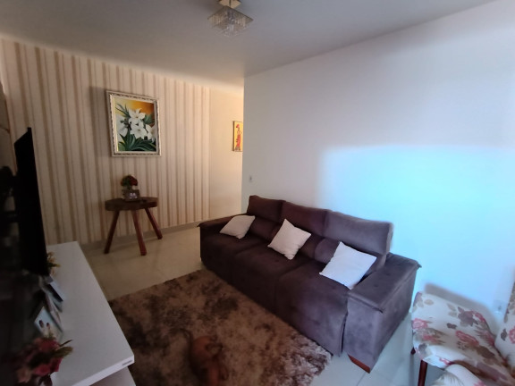 Imagem Imóvel com 
            	3             Quartos à Venda, 130 m² em 
            	Jardim Pampulha             - 
            	Aparecida De Goiania            