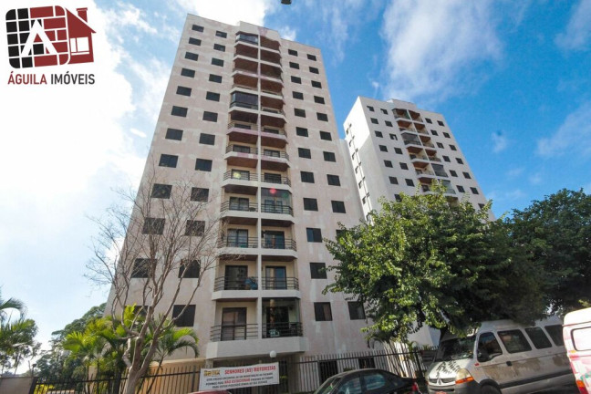 Imagem Apartamento com 2 Quartos à Venda, 49 m² em Vila Carmosina - São Paulo Imagem Apartamento com 2 Quartos à Venda, 49 m² em Vila Carmosina - São Paulo