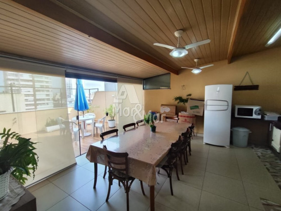 Imagem Cobertura com 2 Quartos à Venda, 137 m² em Jardim Las Palmas - Guarujá Imagem Cobertura com 2 Quartos à Venda, 137 m² em Jardim Las Palmas - Guarujá