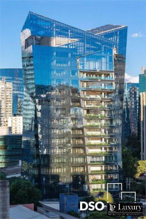 Imagem Apartamento com 4 Quartos à Venda, em Itaim Bibi - São Paulo Imagem Apartamento com 4 Quartos à Venda, em Itaim Bibi - São Paulo