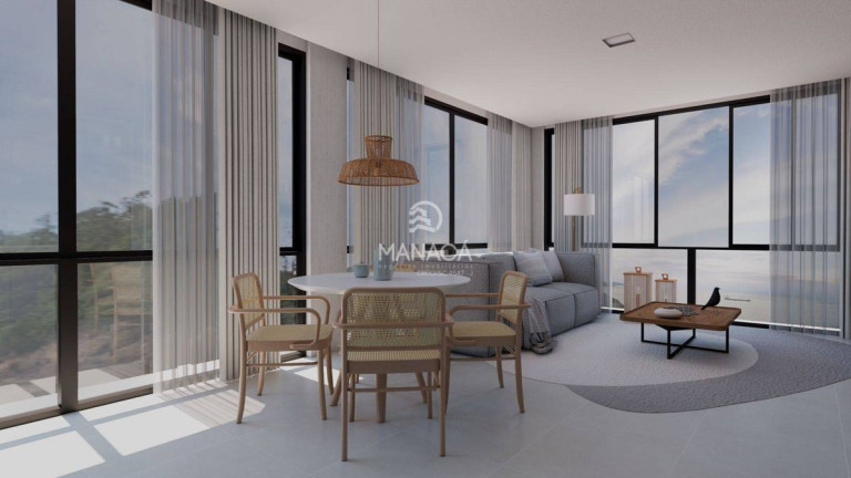 Imagem Apartamento com 2 Quartos à Venda, 68 m² em Itajubá - Barra Velha Imagem Apartamento com 2 Quartos à Venda, 68 m² em Itajubá - Barra Velha