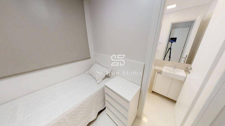 Imagem Apartamento com 4 Quartos à Venda, 237 m² em Frente Mar Sul - Balneário Camboriú