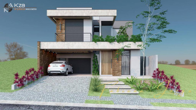 Imagem Terreno em Condomínio à Venda, 300 m² em Pinheiro - Valinhos