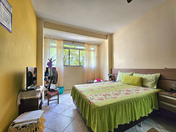 Imagem Apartamento com 1 Quarto à Venda, 50 m² em José Menino - Santos Imagem Apartamento com 1 Quarto à Venda, 50 m² em José Menino - Santos