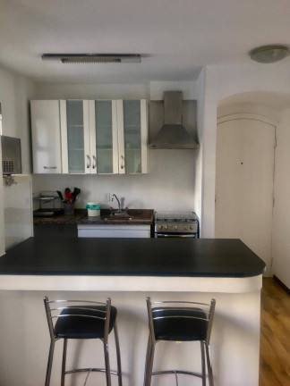 Imagem Apartamento com 1 Quarto para Alugar, 40 m² em Jardim Paulista - São Paulo Imagem Apartamento com 1 Quarto para Alugar, 40 m² em Jardim Paulista - São Paulo