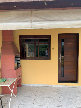Imagem Casa com 2 Quartos à Venda, 80 m² em Parque Esmeralda - Sorocaba Imagem Casa com 2 Quartos à Venda, 80 m² em Parque Esmeralda - Sorocaba
