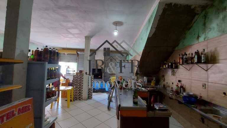 Imagem Imóvel Comercial à Venda, 324 m² em Malícia (abrantes) - Camaçari