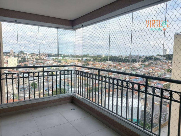Imagem Apartamento com 3 Quartos à Venda, 74 m² em Parque São Domingos - São Paulo Imagem Apartamento com 3 Quartos à Venda, 74 m² em Parque São Domingos - São Paulo