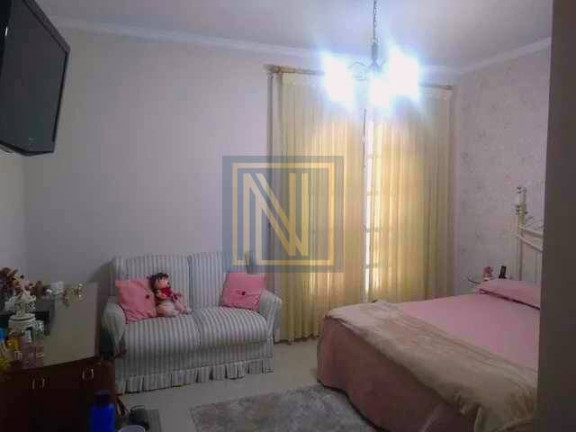 Imagem Casa com 4 Quartos à Venda, 340 m² em Parque Campolim - Sorocaba Imagem Casa com 4 Quartos à Venda, 340 m² em Parque Campolim - Sorocaba