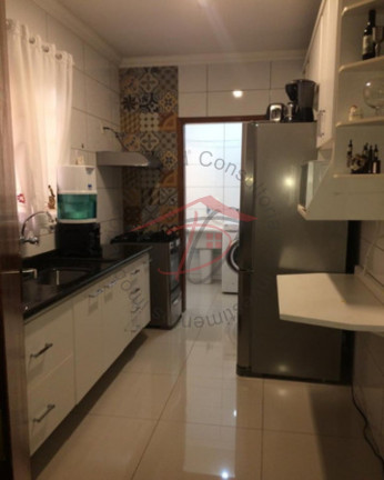 Imagem Imóvel com 2 Quartos à Venda, 59 m² em Jardim Marchissolo - Sumaré Imagem Imóvel com 2 Quartos à Venda, 59 m² em Jardim Marchissolo - Sumaré
