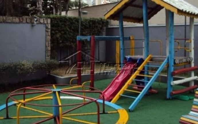 Imagem Apartamento com 3 Quartos à Venda, 90 m² em Vila Ema - São José Dos Campos
