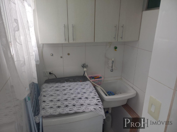 Imagem Apartamento com 3 Quartos à Venda, 98 m² em Jardim Patente - São Paulo