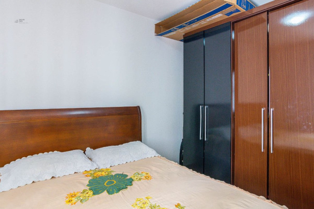 Apartamento com 3 Quartos à Venda, 92 m² em Jaguaré - São Paulo