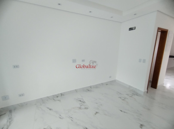 Imagem Casa com 3 Quartos à Venda, 150 m² em Aparecida - Santos Imagem Casa com 3 Quartos à Venda, 150 m² em Aparecida - Santos