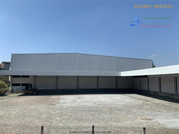 Imagem Imóvel Comercial à Venda, 6.580 m² em Vila Jovina - Cotia Imagem Imóvel Comercial à Venda, 6.580 m² em Vila Jovina - Cotia