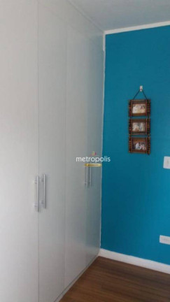 Imagem Apartamento com 2 Quartos à Venda, 49 m² em Parque São Vicente - Mauá