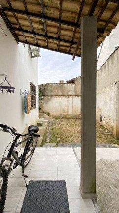 Imagem Casa com 2 Quartos à Venda, 102 m² em Serra Grande - Niterói
