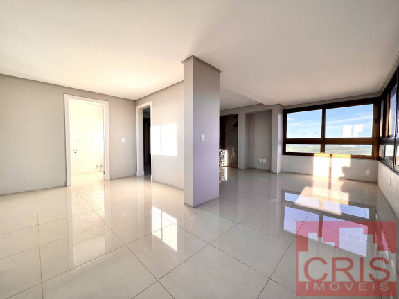 Imagem Apartamento com 3 Quartos à Venda, 145 m² em Botafogo - Bento Gonçalves Imagem Apartamento com 3 Quartos à Venda, 145 m² em Botafogo - Bento Gonçalves