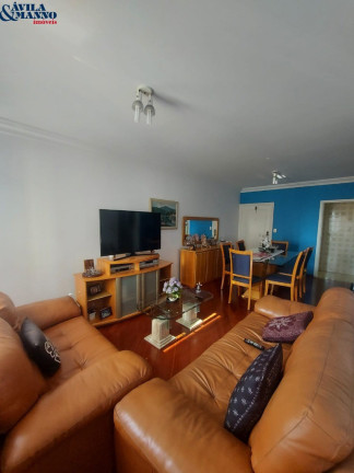 Imagem Apartamento com 2 Quartos à Venda, 130 m² em Mooca - São Paulo Imagem Apartamento com 2 Quartos à Venda, 130 m² em Mooca - São Paulo
