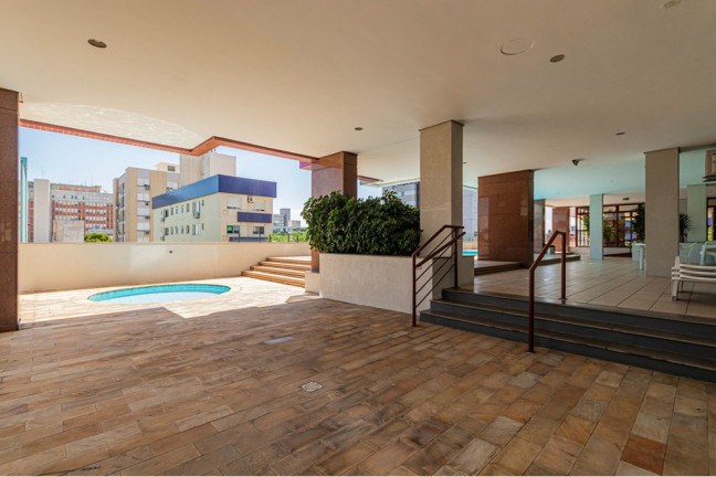 Imagem Apartamento com 3 Quartos à Venda, 100 m² em Menino Deus - Porto Alegre Imagem Apartamento com 3 Quartos à Venda, 100 m² em Menino Deus - Porto Alegre