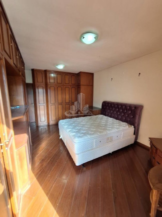 Imagem Casa de Condomínio com 4 Quartos para Alugar, 385 m² em Alphaville Residencial Zero - Barueri Imagem Casa de Condomínio com 4 Quartos para Alugar, 385 m² em Alphaville Residencial Zero - Barueri