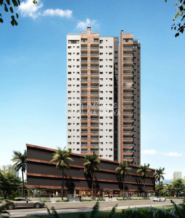Imagem Apartamento com 3 Quartos à Venda, 77 m² em Dom Bosco - Itajaí