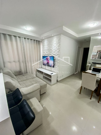 Imagem Apartamento com 2 Quartos à Venda, 52 m² em Condomínio Mirante Santa Rosália - Sorocaba Imagem Apartamento com 2 Quartos à Venda, 52 m² em Condomínio Mirante Santa Rosália - Sorocaba