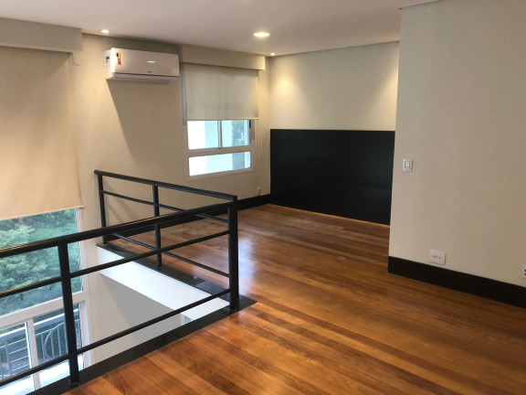 Imagem Apartamento com 1 Quarto à Venda, 104 m² em Panamby - São Paulo Imagem Apartamento com 1 Quarto à Venda, 104 m² em Panamby - São Paulo