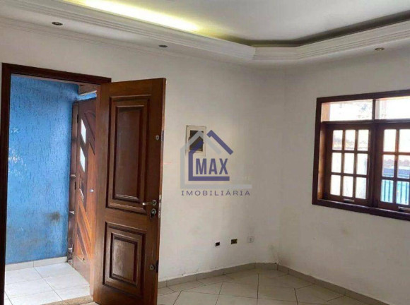 Imagem Sobrado com 3 Quartos à Venda, 140 m² em Jardim São Judas Tadeu - Guarulhos Imagem Sobrado com 3 Quartos à Venda, 140 m² em Jardim São Judas Tadeu - Guarulhos