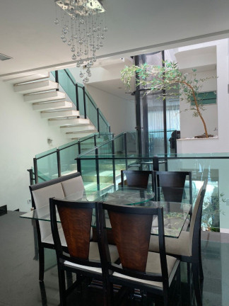 Imagem Casa com 3 Quartos à Venda, 294 m² em Vila Gilda - Santo André Imagem Casa com 3 Quartos à Venda, 294 m² em Vila Gilda - Santo André