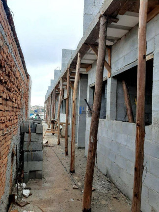 Imagem Sobrado com 2 Quartos à Venda, 60 m² em Vila Ré - São Paulo Imagem Sobrado com 2 Quartos à Venda, 60 m² em Vila Ré - São Paulo