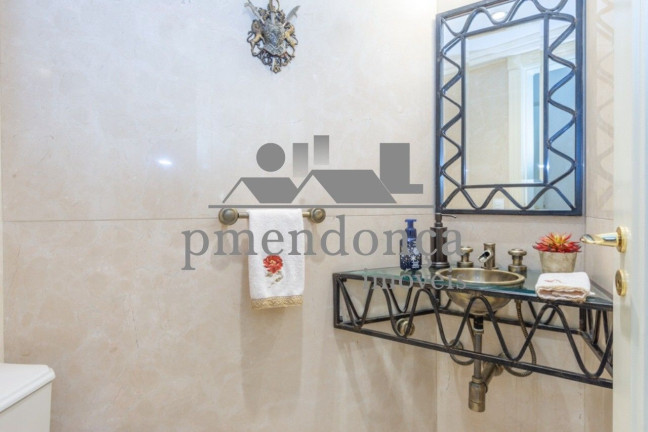 Imagem Apartamento com 4 Quartos à Venda, 246 m² em Perdizes - São Paulo Imagem Apartamento com 4 Quartos à Venda, 246 m² em Perdizes - São Paulo
