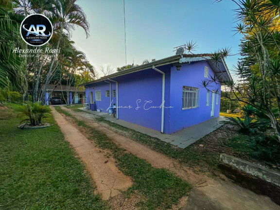 Imagem Chácara com 2 Quartos à Venda, 300 m² em Estância Figueira Branca - Campo Limpo Paulista