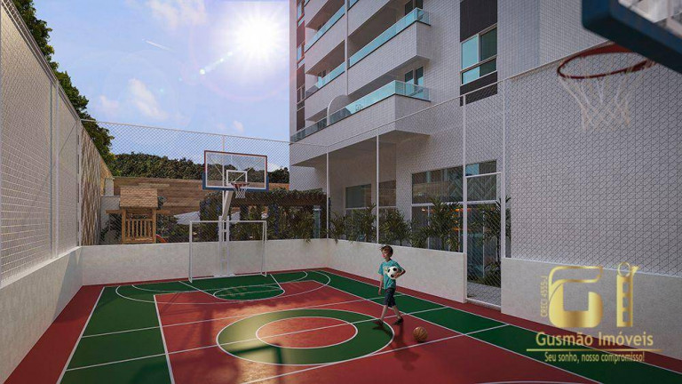 Imagem Apartamento com 3 Quartos à Venda, 88 m² em Tirol - Natal