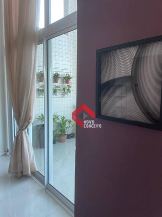 Imagem Apartamento com 3 Quartos à Venda, 164 m² em Engenheiro Luciano Cavalcante - Fortaleza