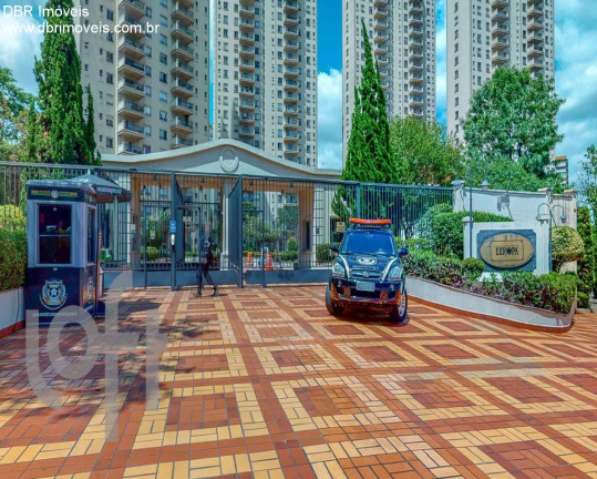 Imagem Apartamento com 3 Quartos à Venda, 124 m² em Tatuape - São Paulo
