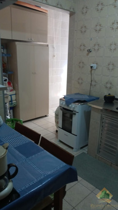 Imagem Apartamento com 2 Quartos à Venda, 122 m² em Praia Grande - Ubatuba