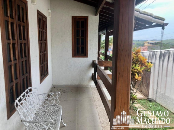 Imagem Casa com 3 Quartos à Venda, 332 m² em São Jorge - Pinheiral
