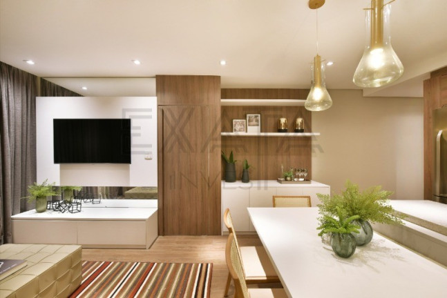 Imagem Imóvel com 1 Quarto para Alugar, 74 m² em Vila Nova Conceição - São Paulo Imagem Imóvel com 1 Quarto para Alugar, 74 m² em Vila Nova Conceição - São Paulo