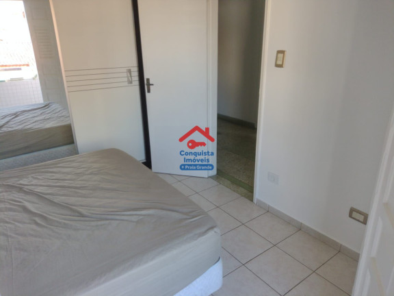 Imagem Apartamento com 2 Quartos à Venda, 72 m² em Vila Caiçara - Praia Grande