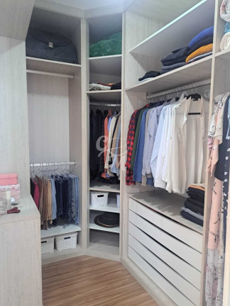 Imagem Casa de Condomínio com 3 Quartos à Venda,  em Jardim Ermida I - Jundiaí
