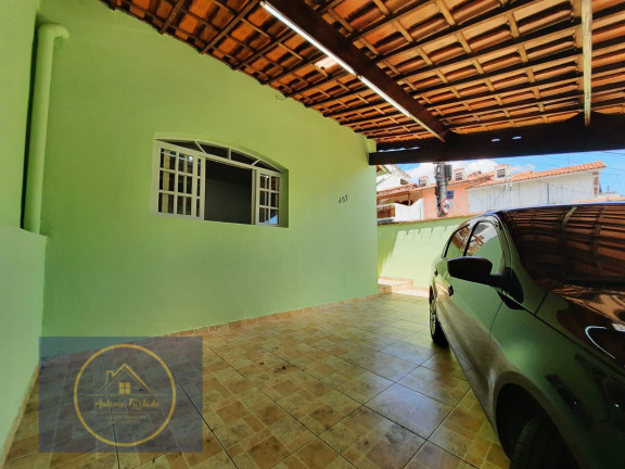 Imagem Casa com 2 Quartos à Venda, 190 m² em Conjunto Residencial Jardim Canaã - São Paulo Imagem Casa com 2 Quartos à Venda, 190 m² em Conjunto Residencial Jardim Canaã - São Paulo