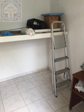 Imagem Apartamento com 3 Quartos à Venda, 104 m² em Boqueirão - Santos