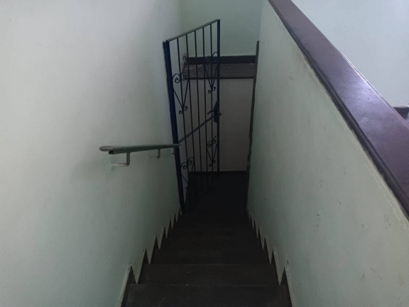 Imagem Apartamento com 3 Quartos à Venda, 242 m² em Quintino Bocaiúva - Rio De Janeiro