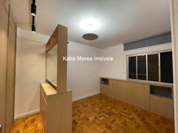 Imagem Apartamento com 1 Quarto para Alugar, 50 m² em Jardim America - São Paulo Imagem Apartamento com 1 Quarto para Alugar, 50 m² em Jardim America - São Paulo
