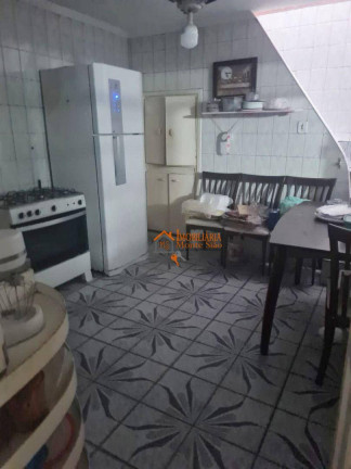 Imagem Sobrado com 5 Quartos à Venda, 115 m² em Jardim Paraventi - Guarulhos Imagem Sobrado com 5 Quartos à Venda, 115 m² em Jardim Paraventi - Guarulhos