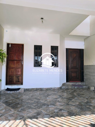 Imagem Casa com 3 Quartos à Venda, 172 m² em Jardim Nova America - Suzano