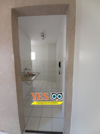 Imagem Apartamento com 2 Quartos à Venda, 60 m² em Pedra Do Descanso - Feira De Santana Imagem Apartamento com 2 Quartos à Venda, 60 m² em Pedra Do Descanso - Feira De Santana