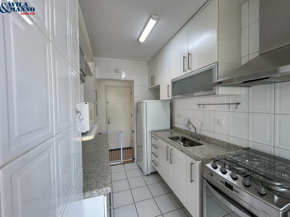 Imagem Apartamento com 2 Quartos à Venda, 57 m² em Mooca - São Paulo Imagem Apartamento com 2 Quartos à Venda, 57 m² em Mooca - São Paulo