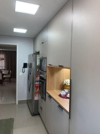 Imagem Apartamento com 3 Quartos à Venda, 155 m² em Centro - São Bernardo Do Campo